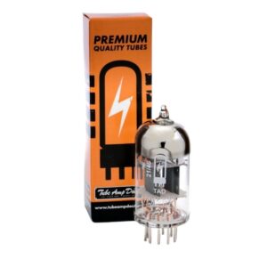 TAD 12AU7A / ECC82 Premium Selected
