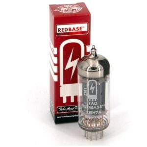TAD 12BH7A REDBASE Premium Selected