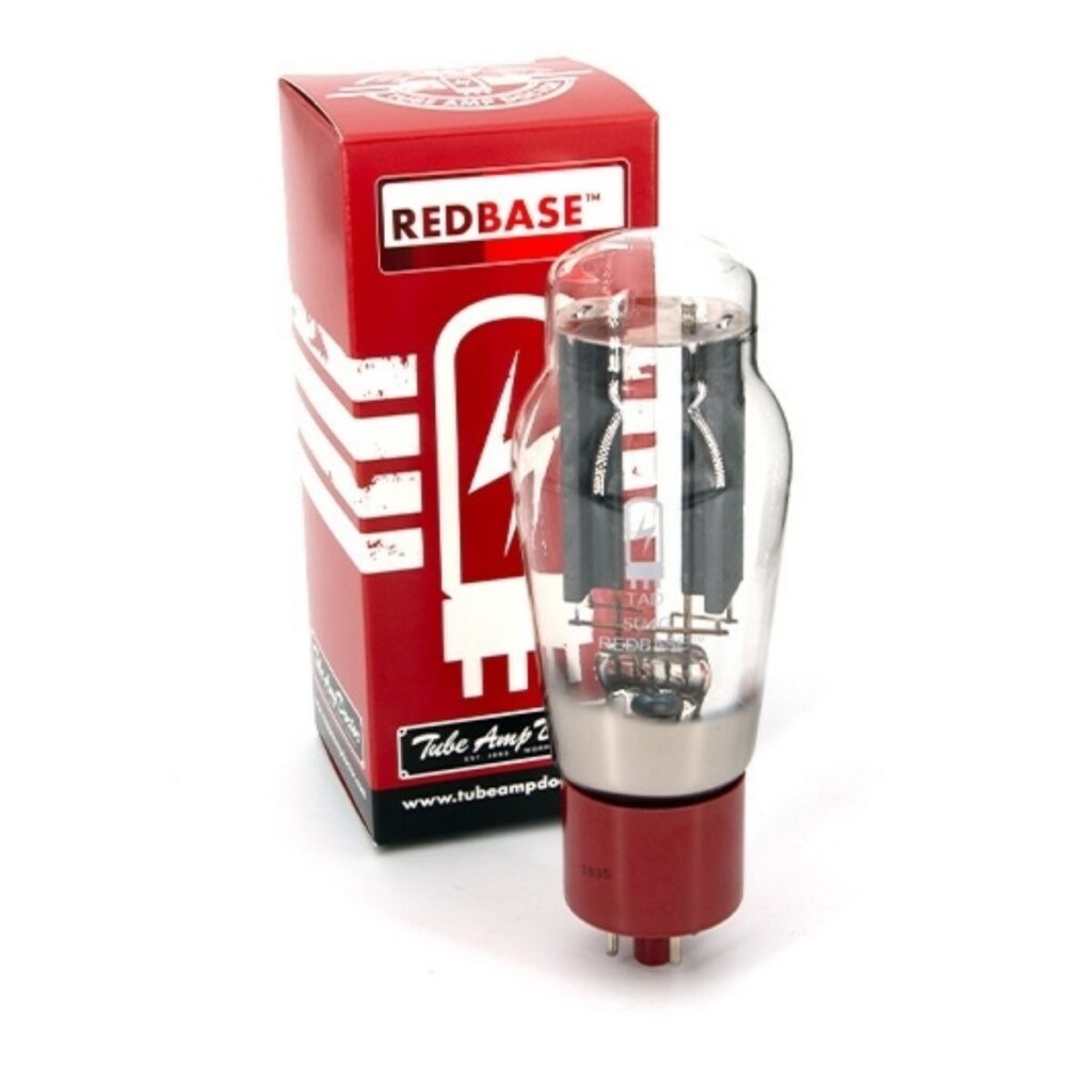 TAD 5U4G REDBASE Premium Selected