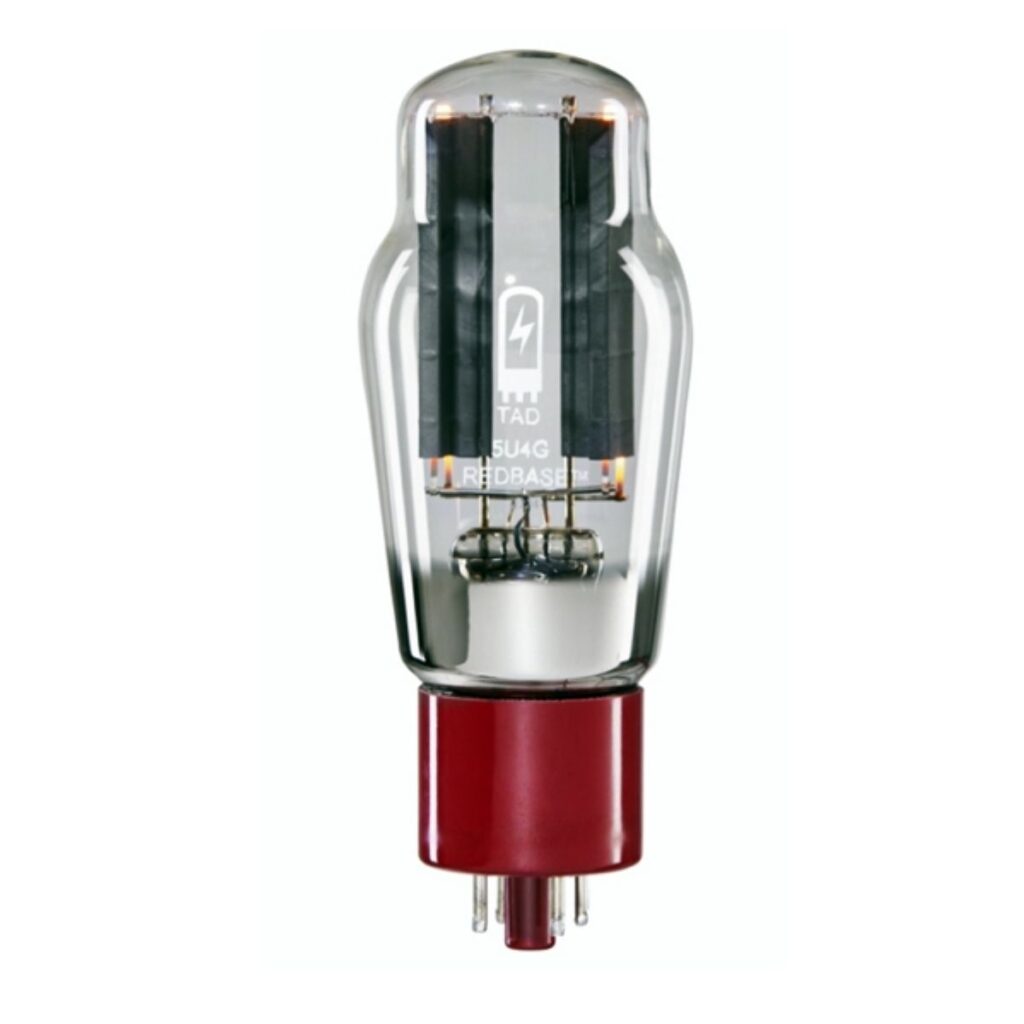 TAD 5U4G REDBASE Premium Selected - Imagen 2