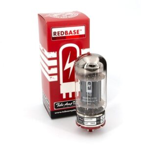 TAD 6550A-STR REDBASE Premium Matched