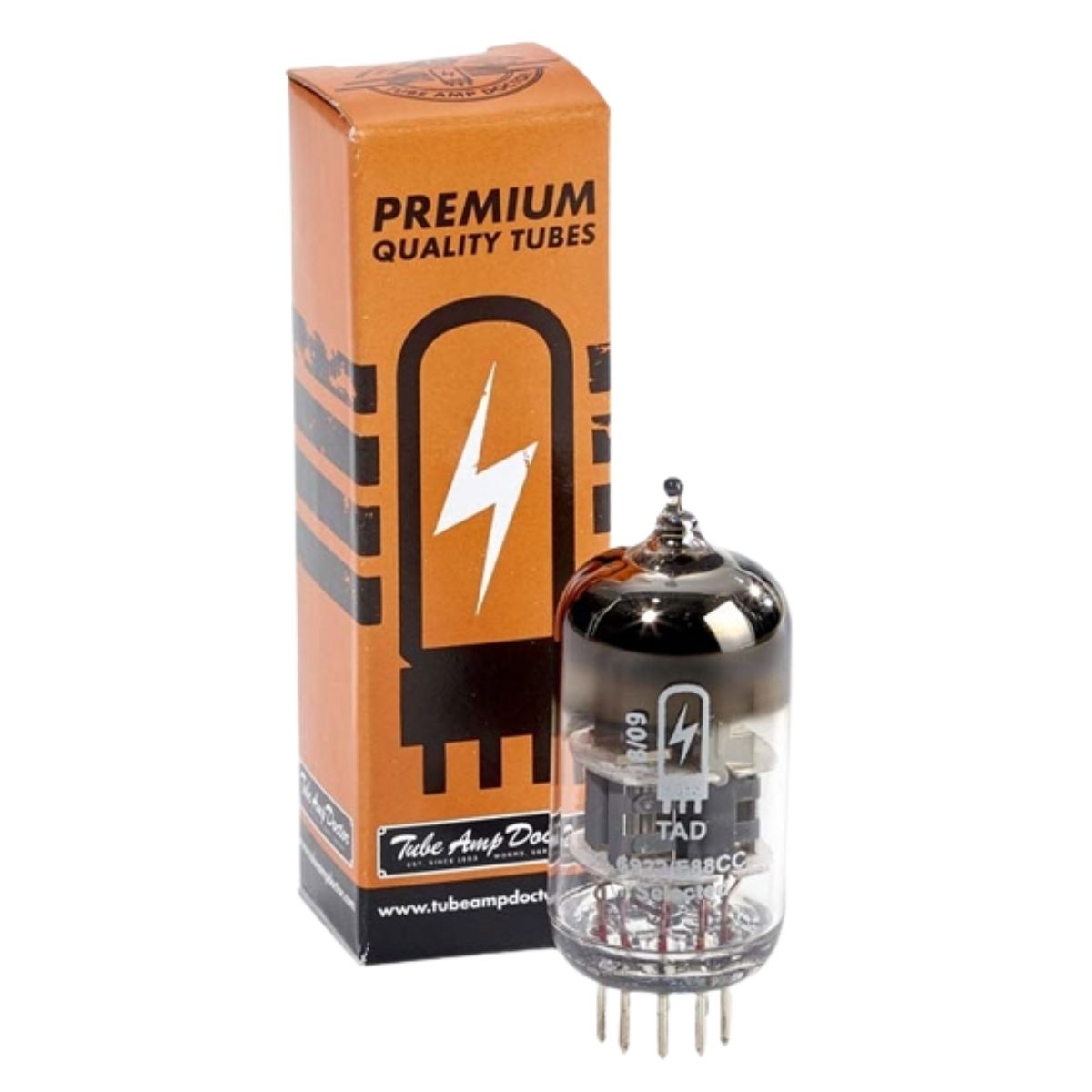 TAD 6922 / E88CC Premium Selected
