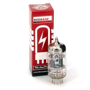 TAD 7025 / E83CC REDBASE Highgrade Premium Selected