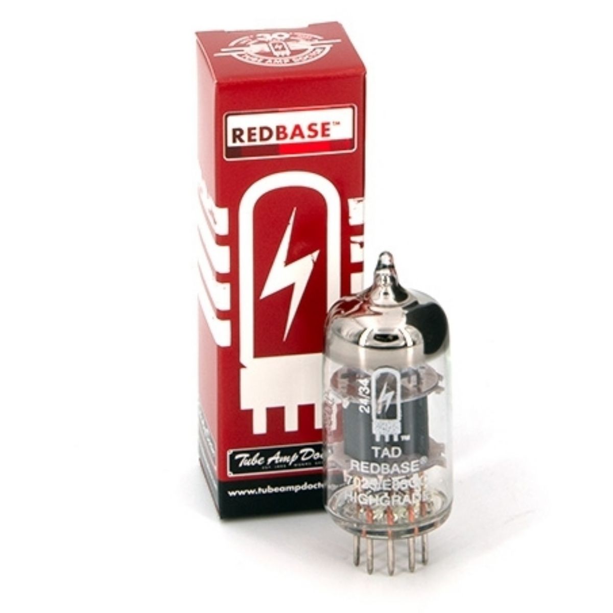 TAD 7025 / E83CC REDBASE Highgrade Premium Selected