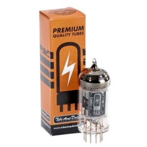 TAD ECC803S Premium Selected Long Plate