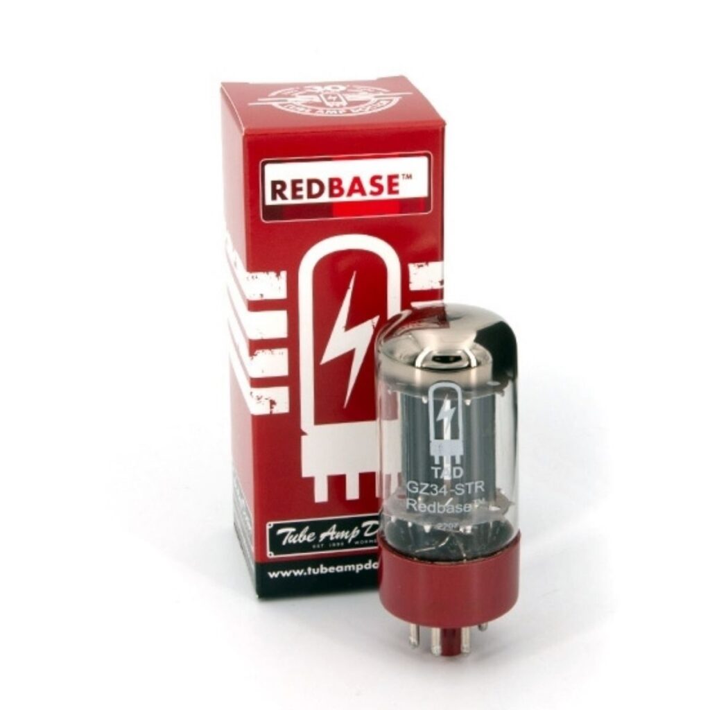 TAD GZ34-STR REDBASE Premium Selected