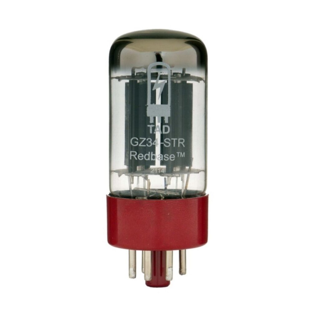 TAD GZ34-STR REDBASE Premium Selected - Imagen 2
