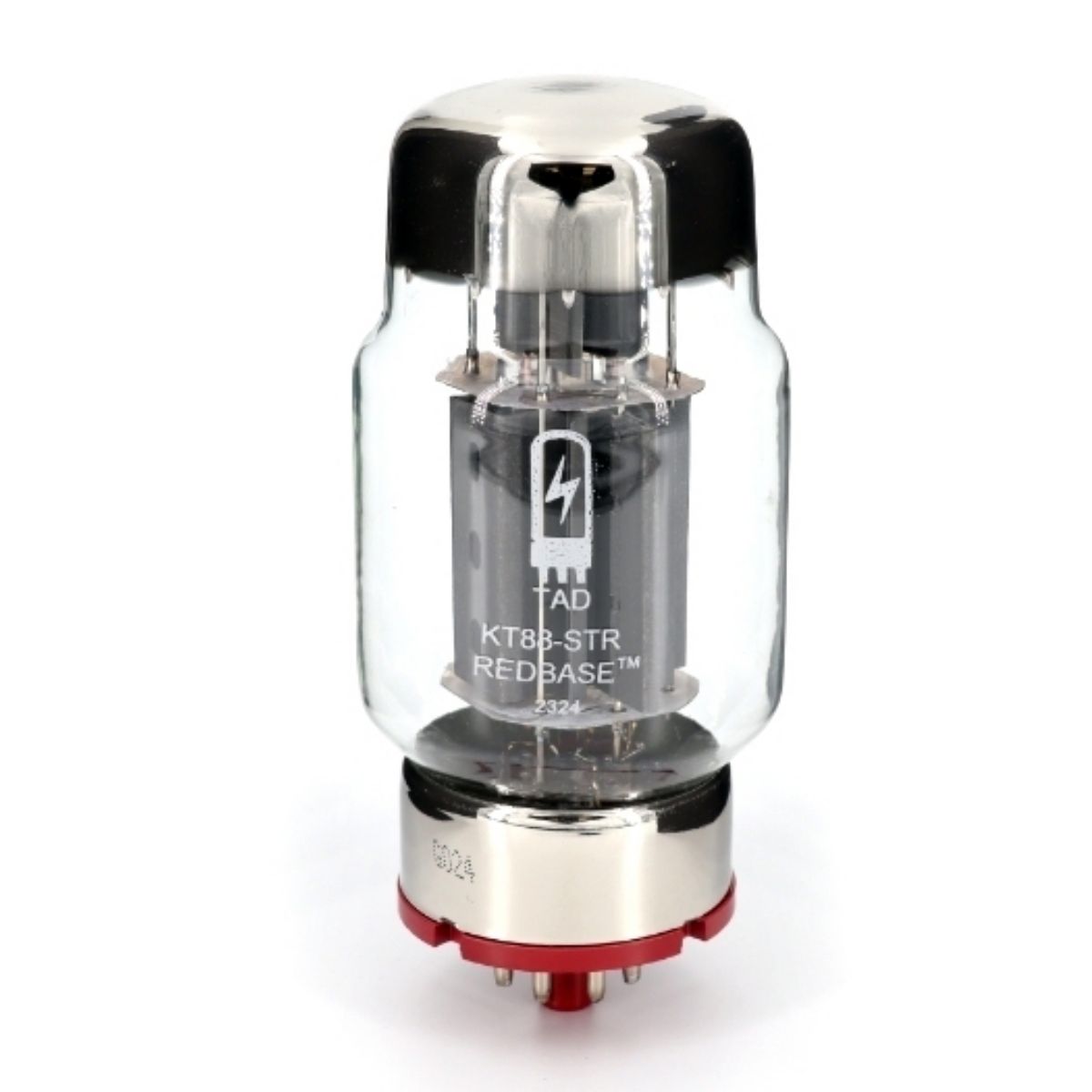 TAD KT88-STR REDBASE Premium Matched - Imagen 2