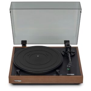 THORENS TD 402 DD OAK