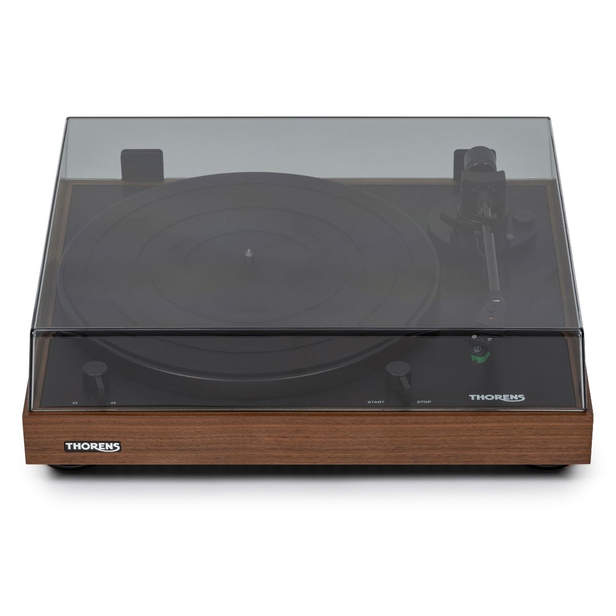 THORENS TD 402 DD OAK - Imagen 3