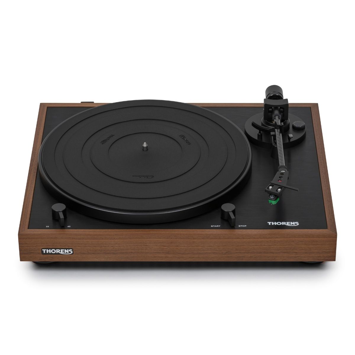 THORENS TD 402 DD OAK - Imagen 4