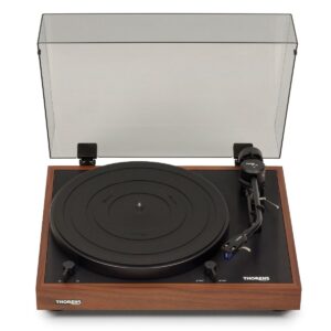 THORENS TD 403 DD OAK
