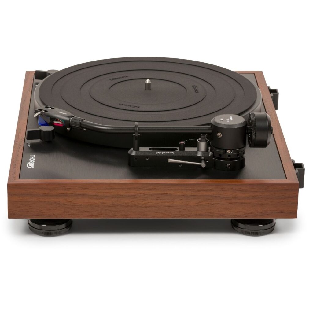 THORENS TD 403 DD OAK - Imagen 4