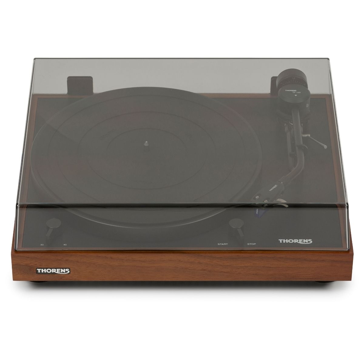 THORENS TD 403 DD OAK - Imagen 2