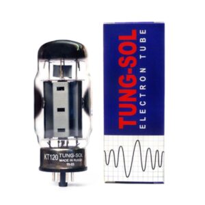 TUNG-SOL KT 120