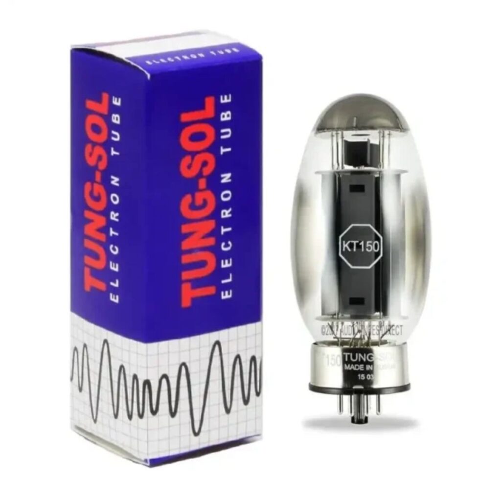 TUNG-SOL KT 150