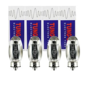TUNG-SOL KT 150 QUARTET