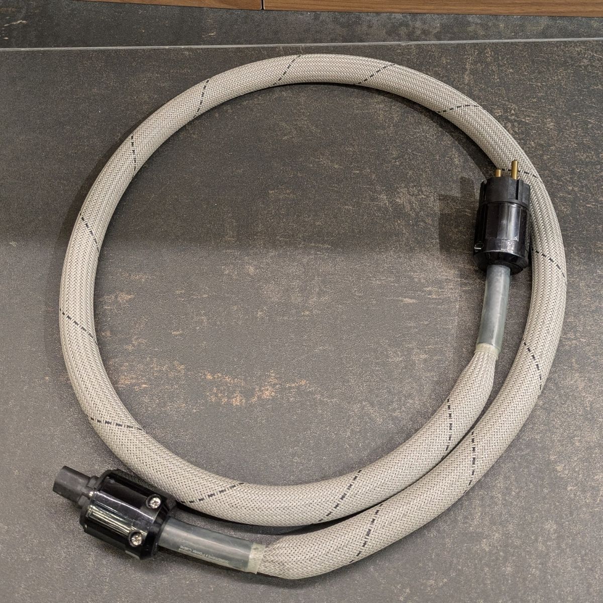 VIBEX CABLE DE RED 1.5M SEGUNDA MANO