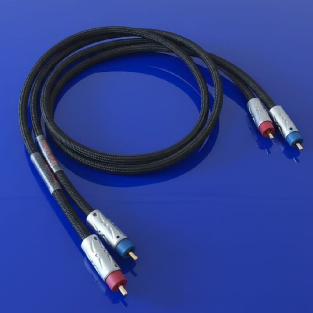 WIRES4MUSIC INITIO XS IC