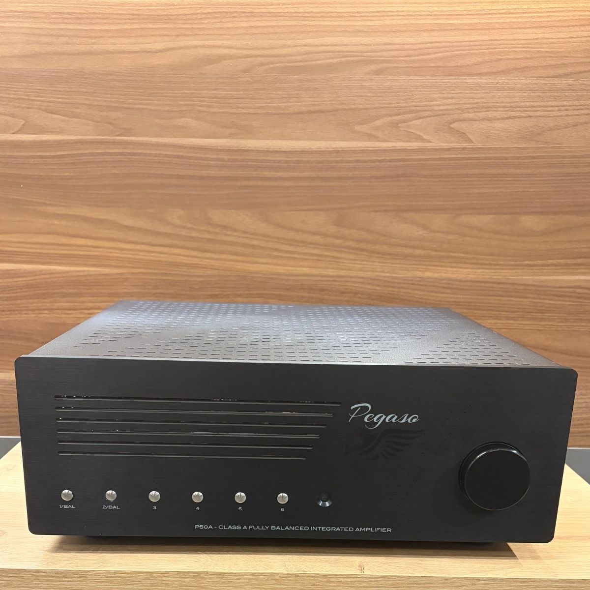 PEGASO AUDIO P50A SEGUNDA MANO