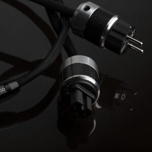 AIRTECH EVO 2 POWER CORD