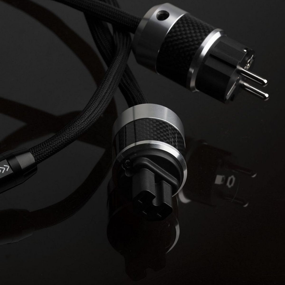 AIRTECH EVO 2 POWER CORD
