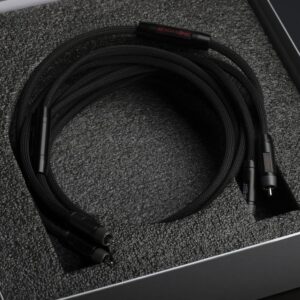 AIRTECH EVO2 INTERCONNECT RCA