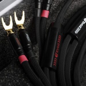 AIRTECH EVO2 SPEAKER CABLE