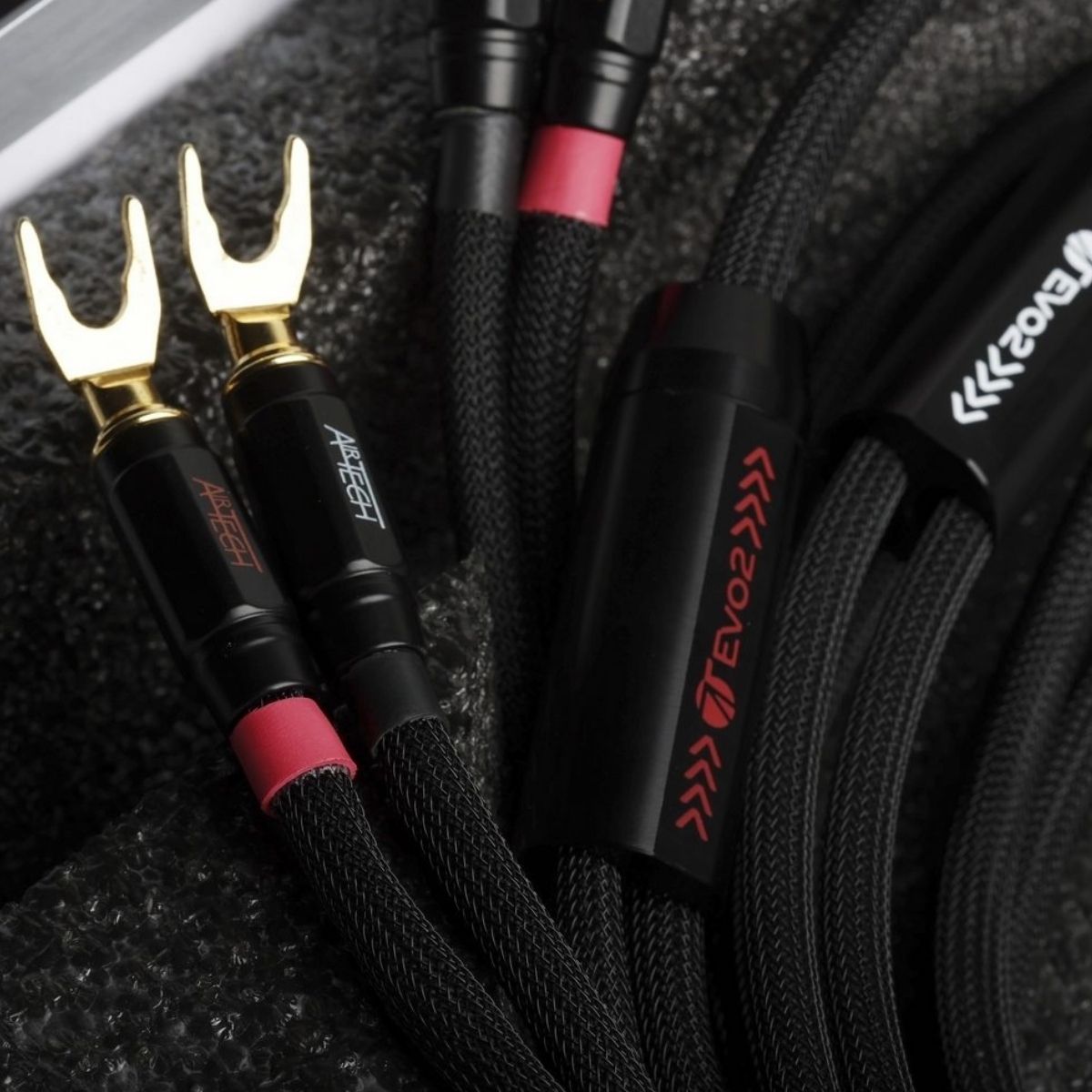 AIRTECH EVO2 SPEAKER CABLE