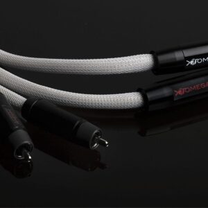 AIRTECH OMEGA2 INTERCONNECT RCA