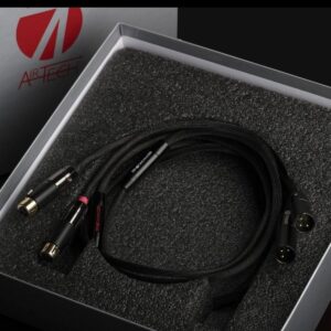 AIRTECH ZERO INTERCONNECT XLR