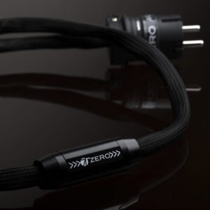 AIRTECH ZERO POWER CORD