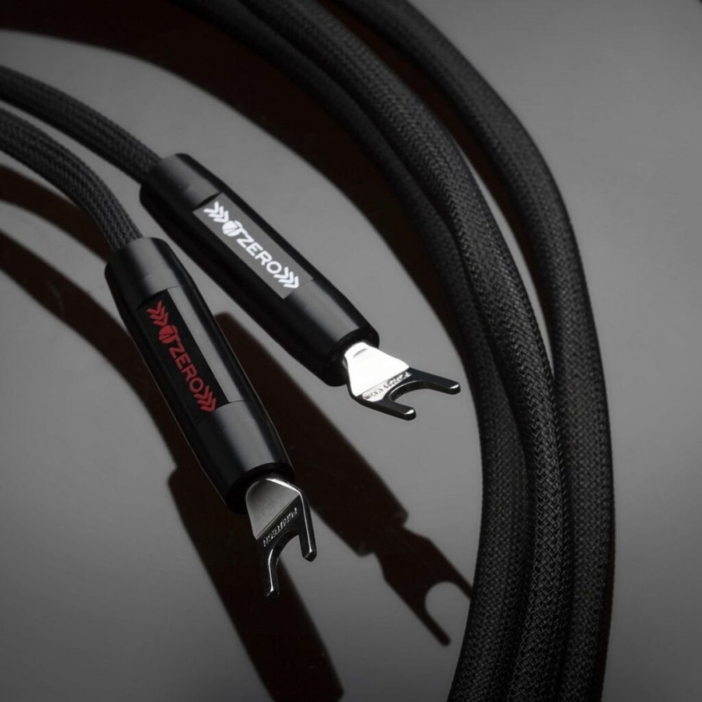 AIRTECH ZERO SPEAKER CABLE