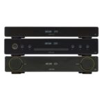 ARCAM A5+ + ARCAM CD5 + ARCAM ST5