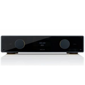 ARCAM A50 SIGNATURE