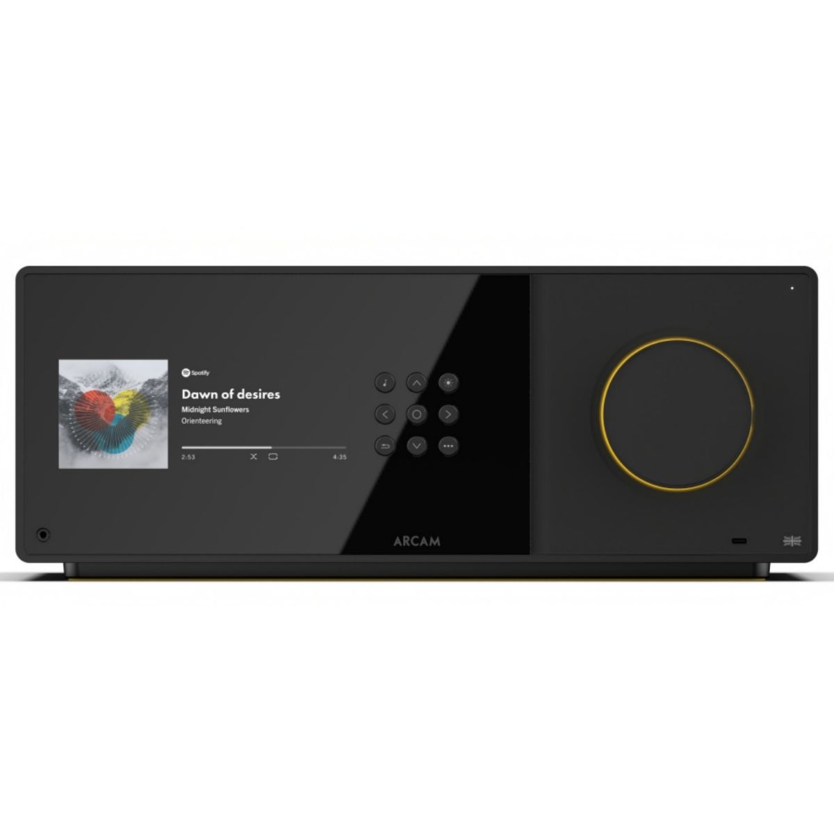 ARCAM AVA15