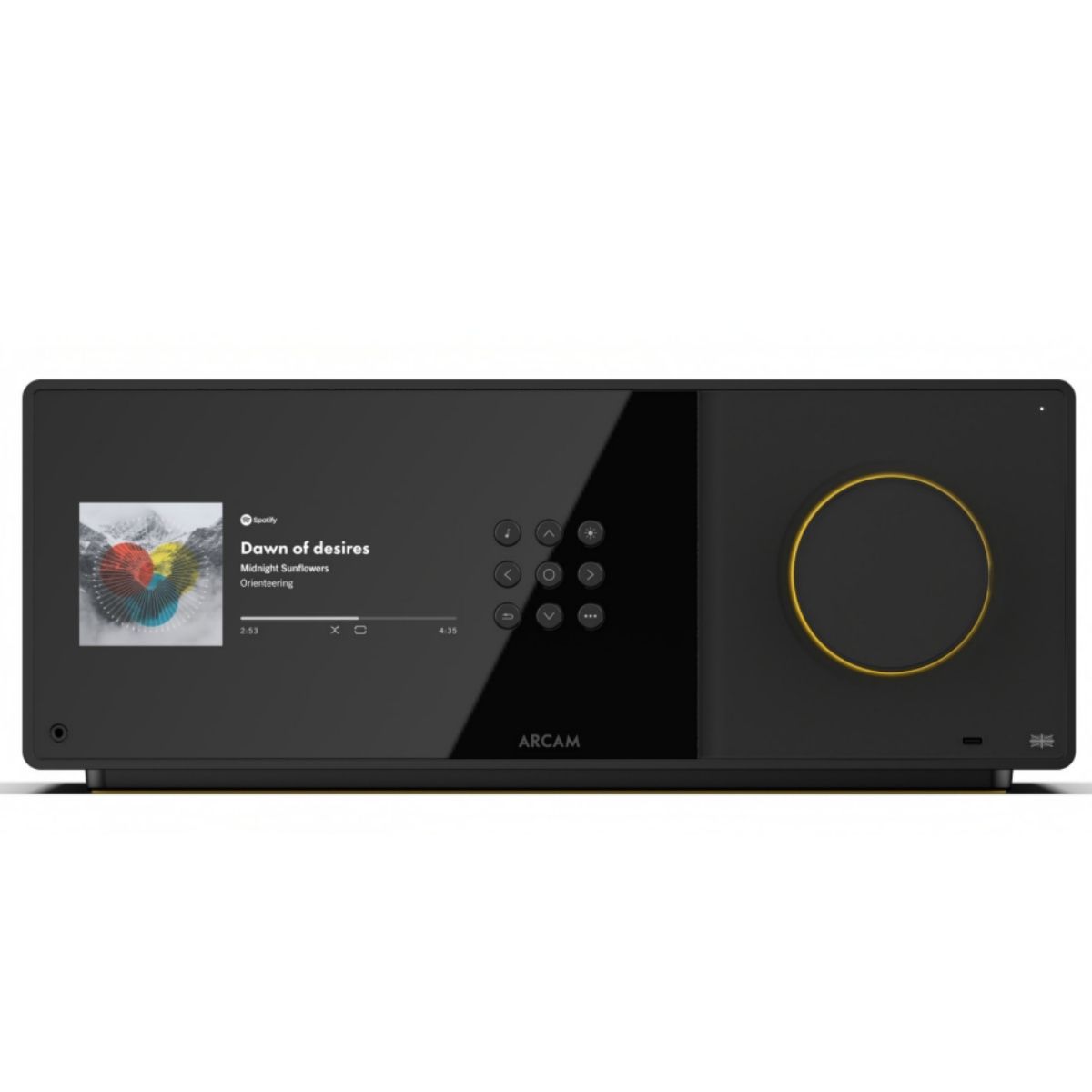 ARCAM AVA25