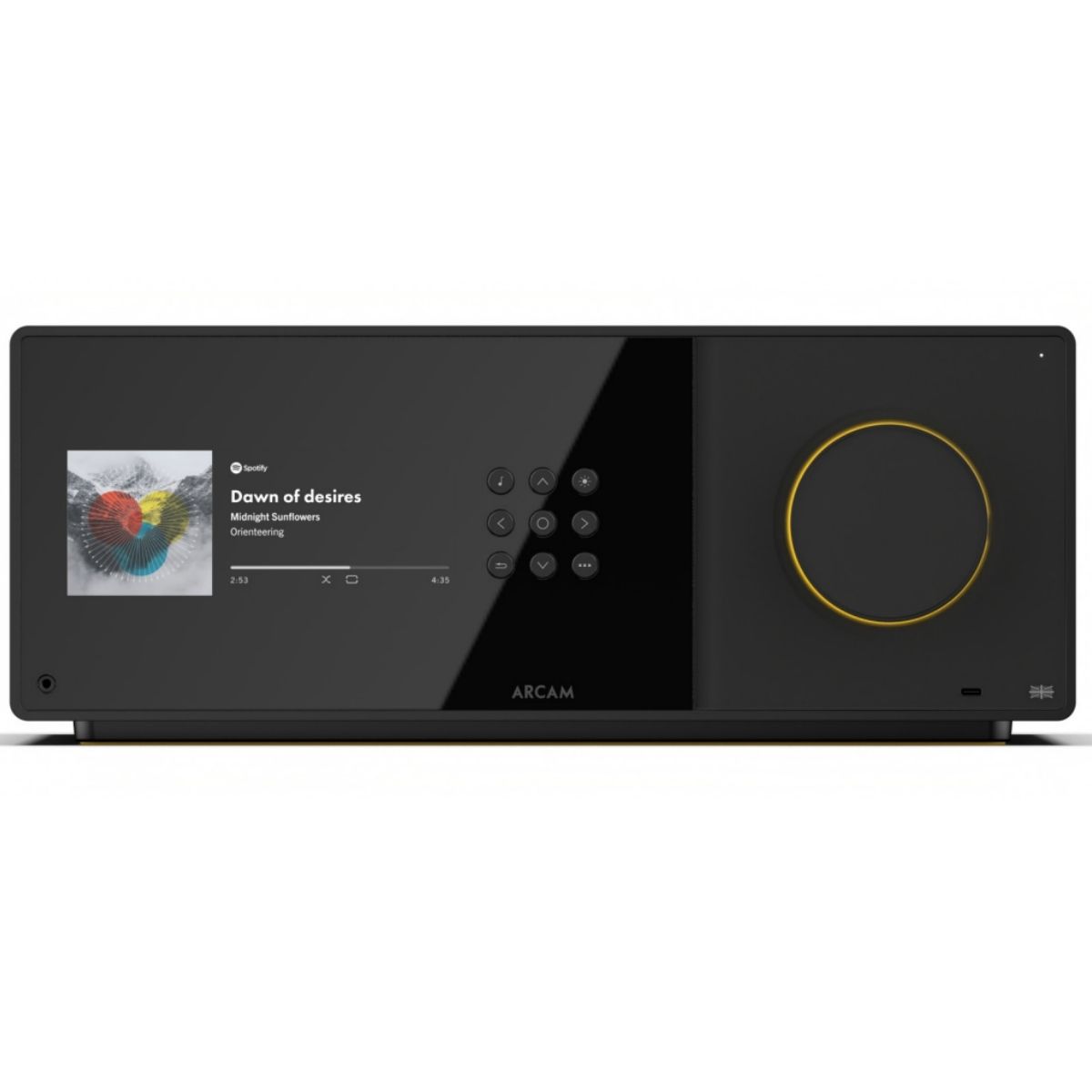 ARCAM AVA35