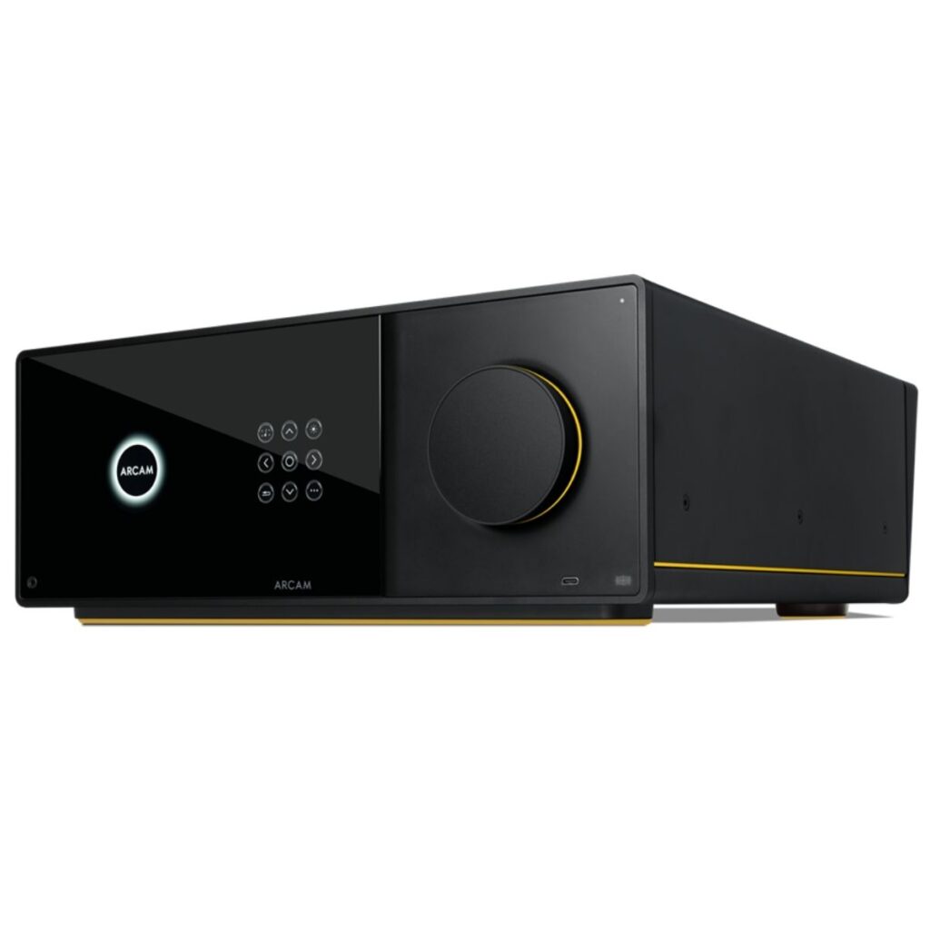 ARCAM AVA35 - Imagen 3