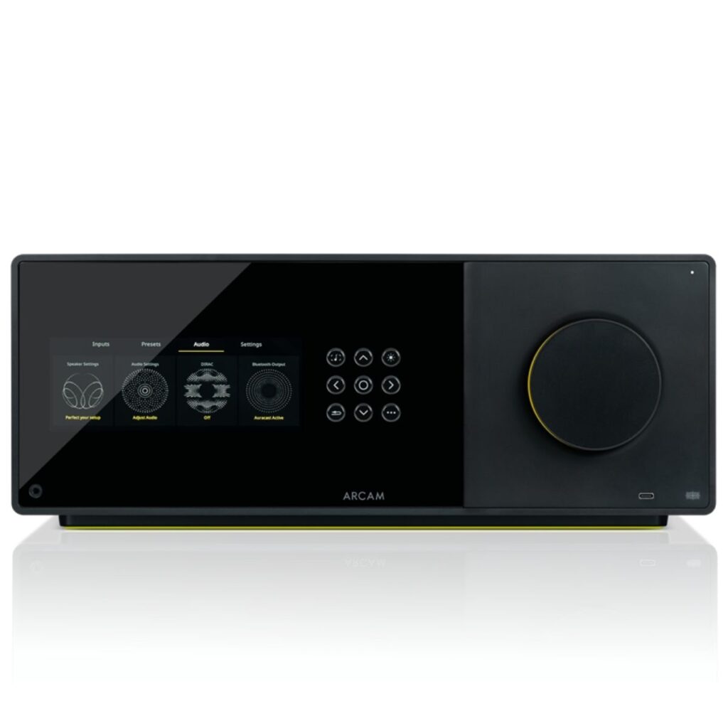 ARCAM AVA35 - Imagen 4