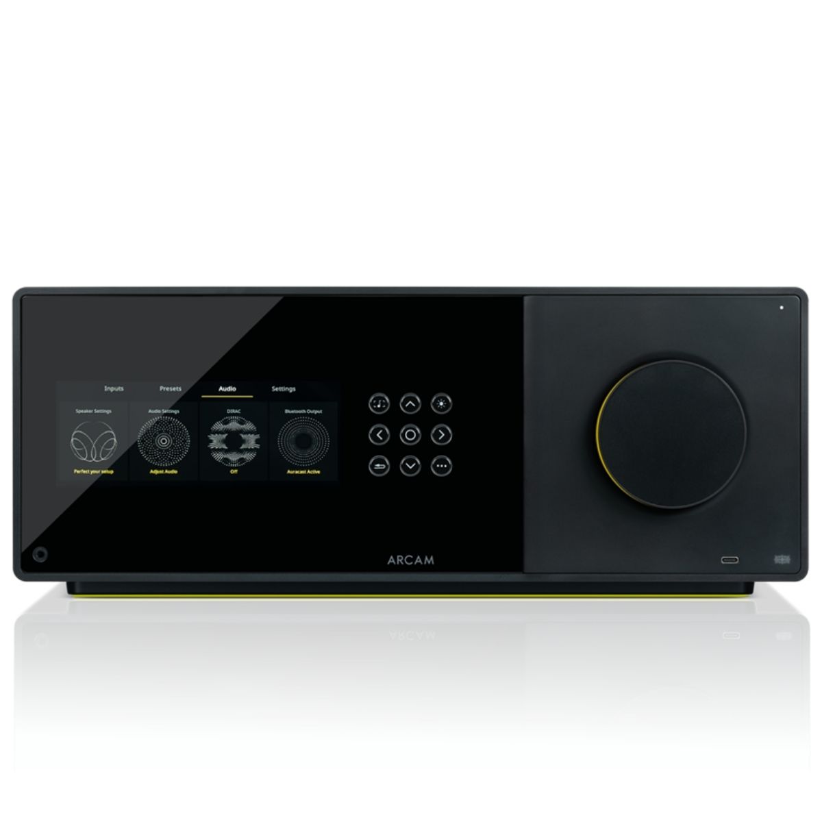 ARCAM AVA35 - Imagen 4