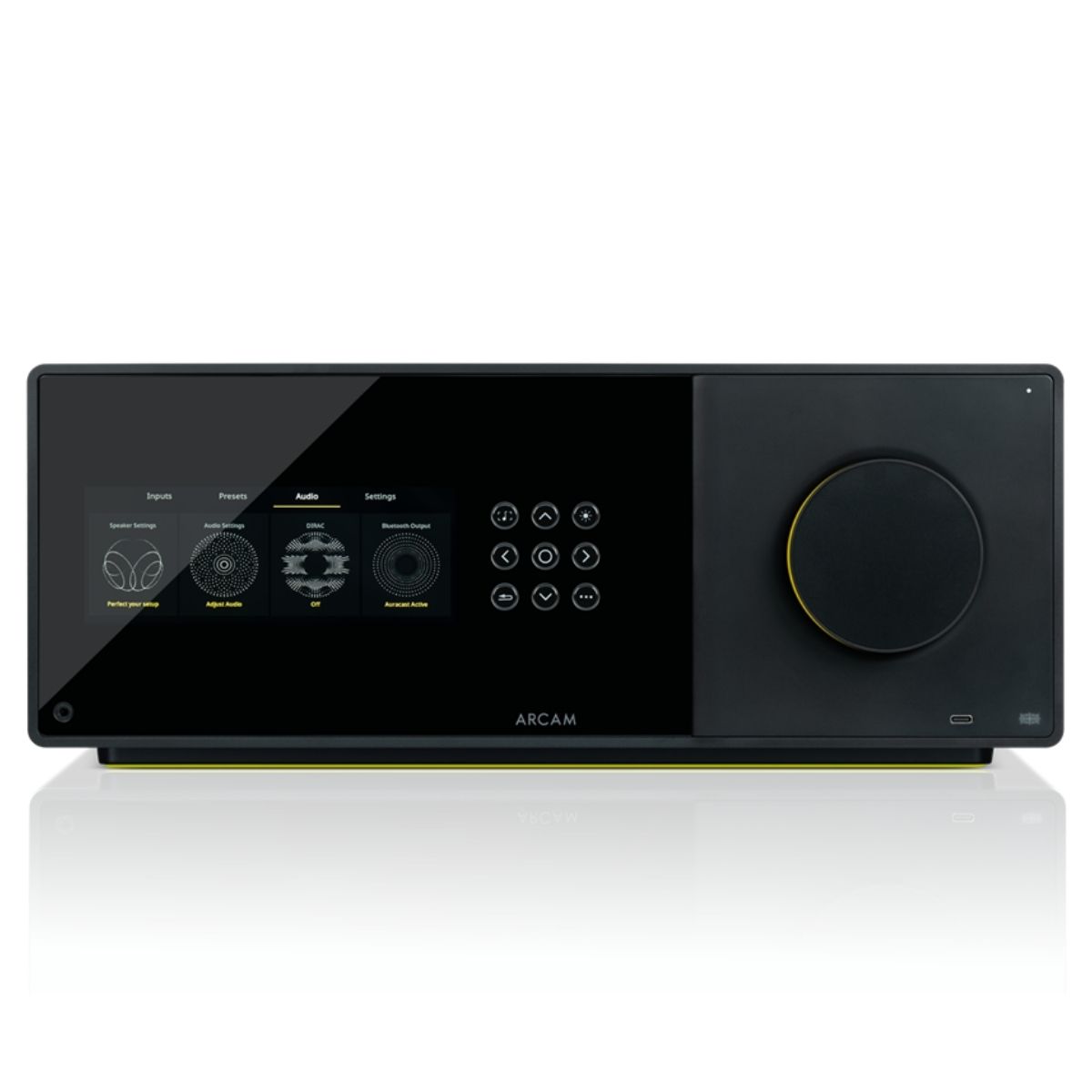 ARCAM AVP45 - Imagen 4