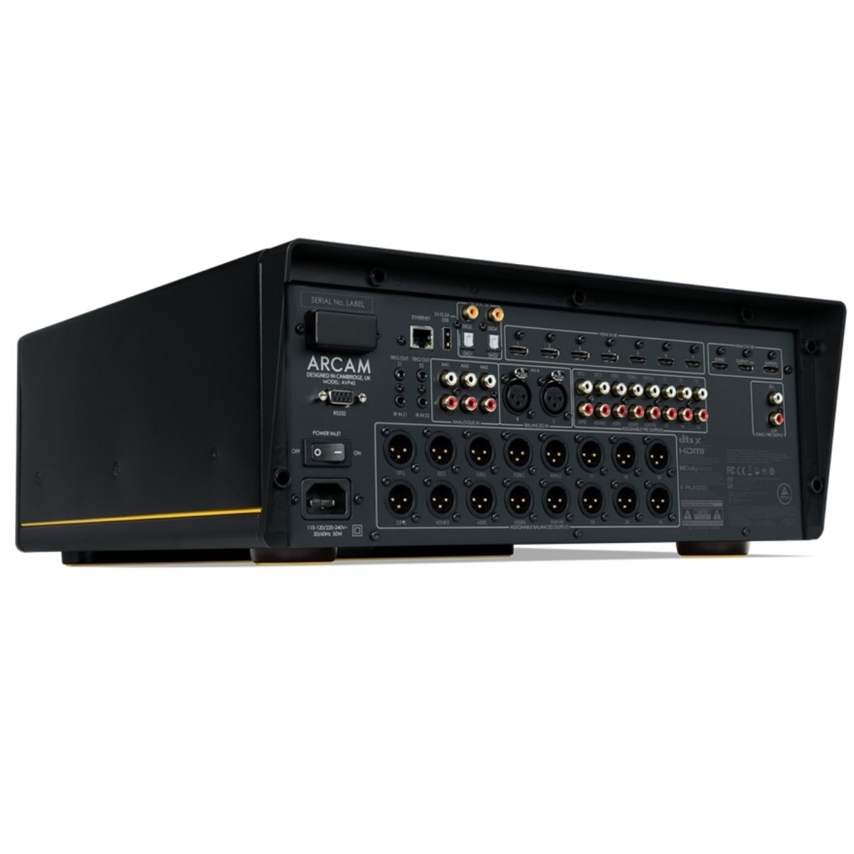 ARCAM AVP45 - Imagen 5
