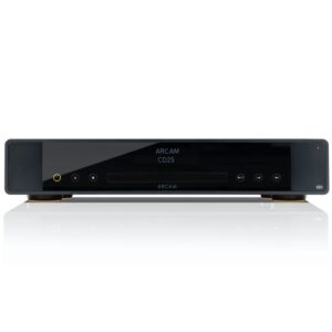 ARCAM CD25