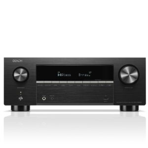 DENON AVC-X3900H