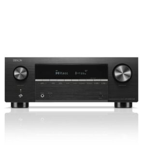 DENON AVR-X2900H