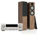 DENON DRA-900H + PYLON AUDIO PEARL 25