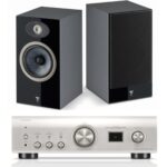 DENON PMA-900HNE + FOCAL THEVA N1