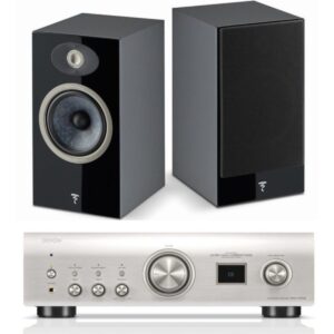 DENON PMA-900HNE + FOCAL THEVA N1