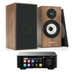 EVERSOLO PLAY + PYLON PEARL MONITOR